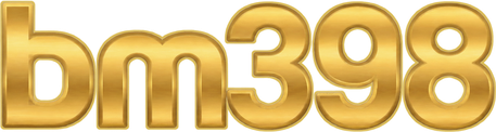 bm398 logo